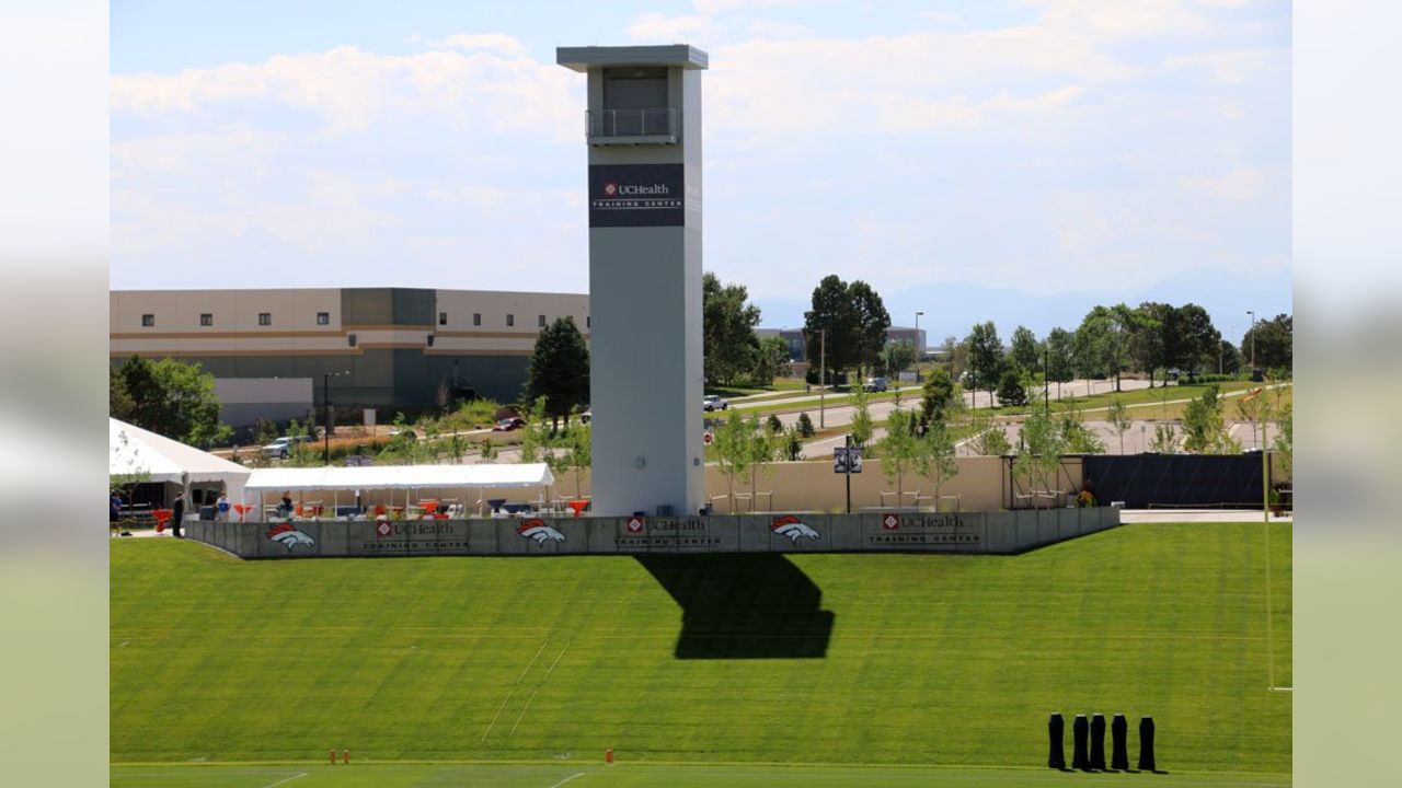 UCHealth Training Center