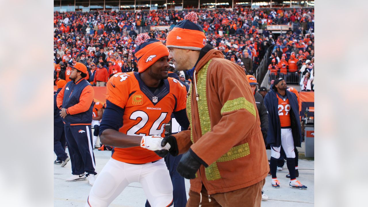 Chargers vs. Broncos final score: Denver holds on to beat San Diego, 30-23  