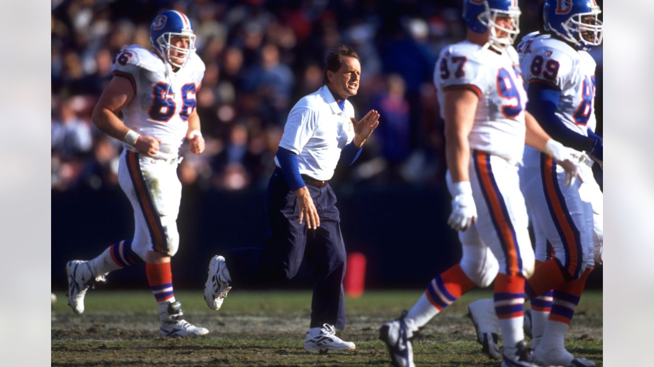 Innovative NFL offensive line coach Alex Gibbs dies at 80 - The