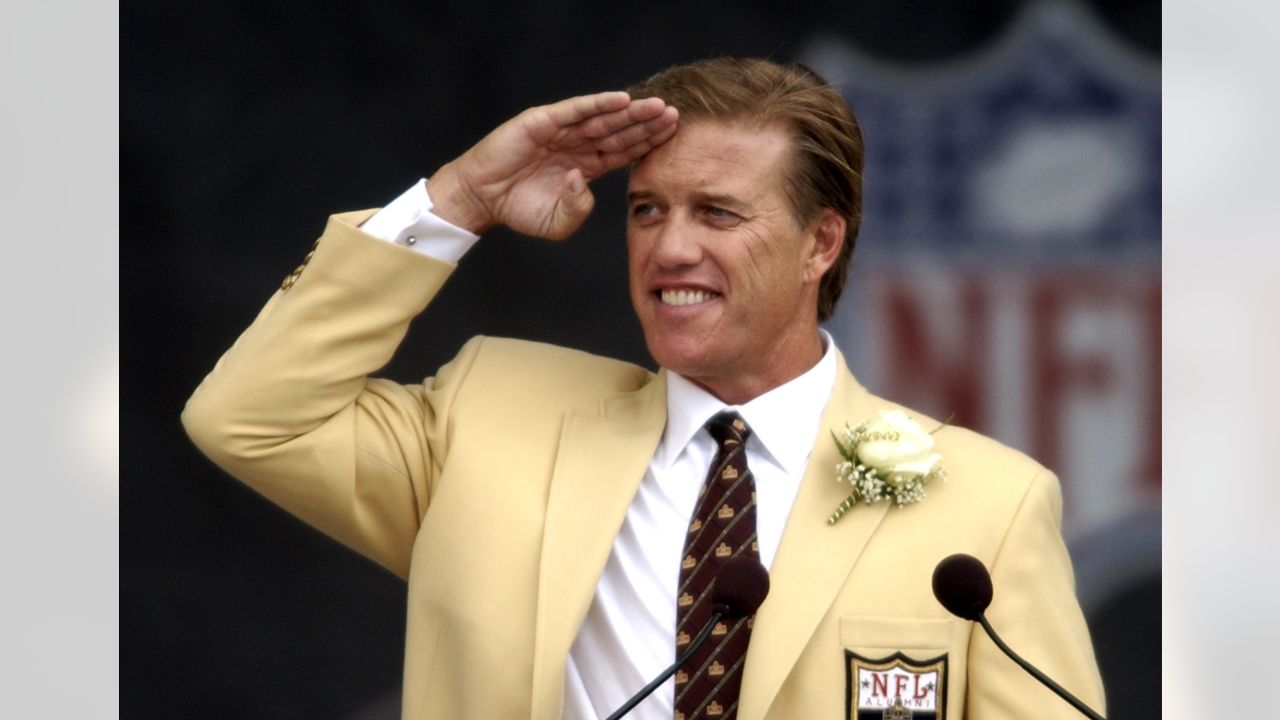 SportsReport: John Elway Extends Contract With Denver Broncos