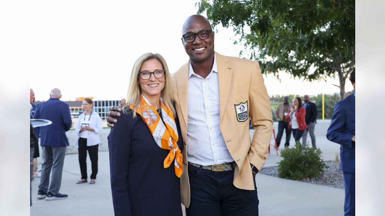 Broncos Alumni Weekend highlighted by reunion of title team, Denver Broncos