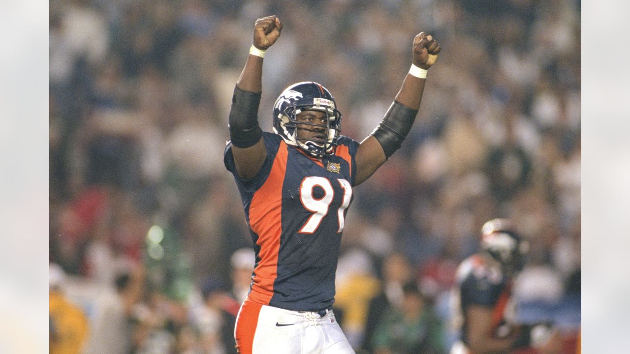 Looking back at the Broncos Super Bowl XXXII win over the Packers - Mile  High Report