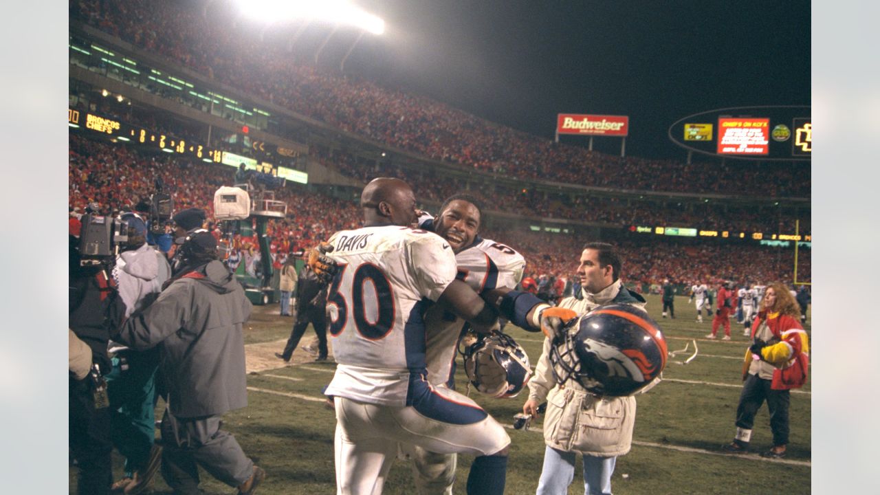 Denver Broncos Vs Green Bay Packers NFL Primetime 1997 SuperBowl