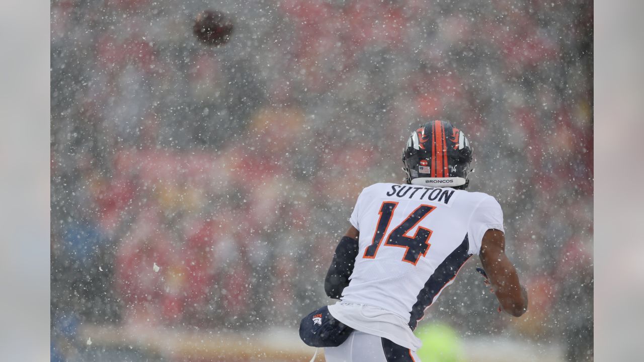 Denver Broncos' WR Courtland Sutton Named to Pro Bowl, Replacing Injured  DeAndre Hopkins: Report - Sports Illustrated Mile High Huddle: Denver  Broncos News, Analysis and More