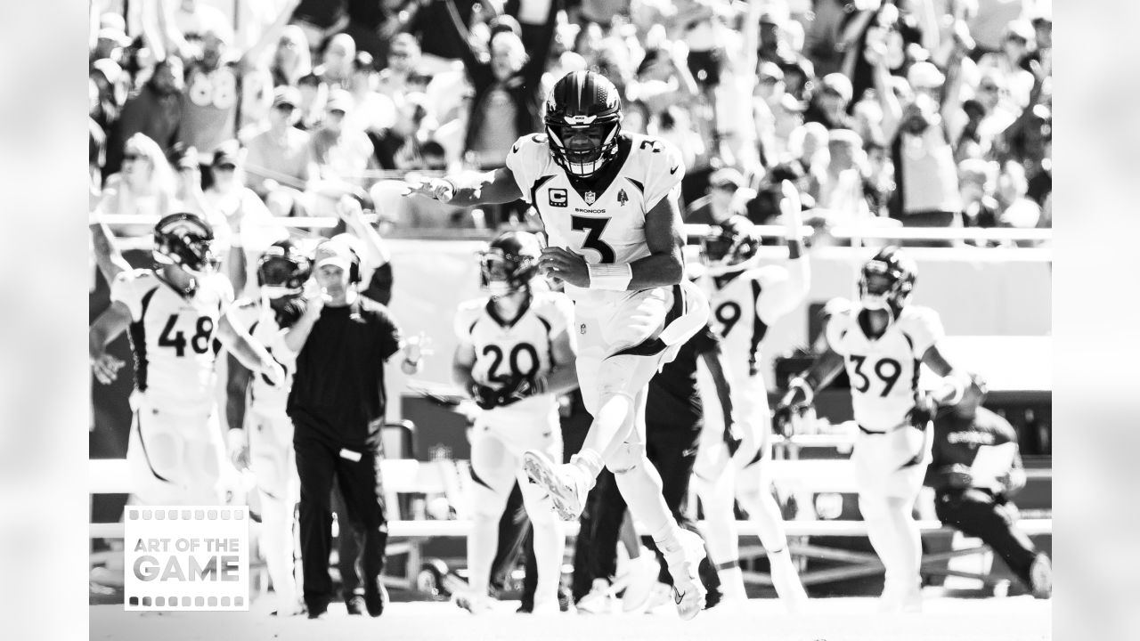 Art of the Game: The Broncos team photographers' favorite photos