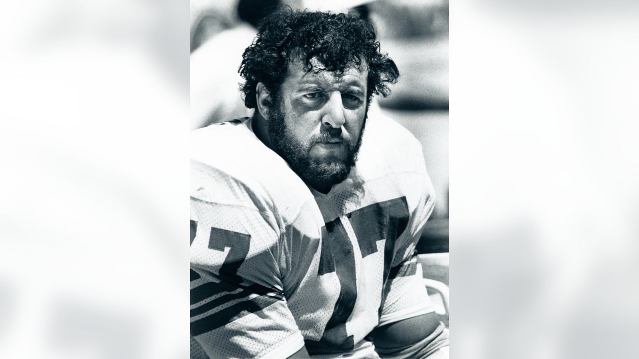 'A Football Life' portrays Lyle Alzado as far more than steroid abuser