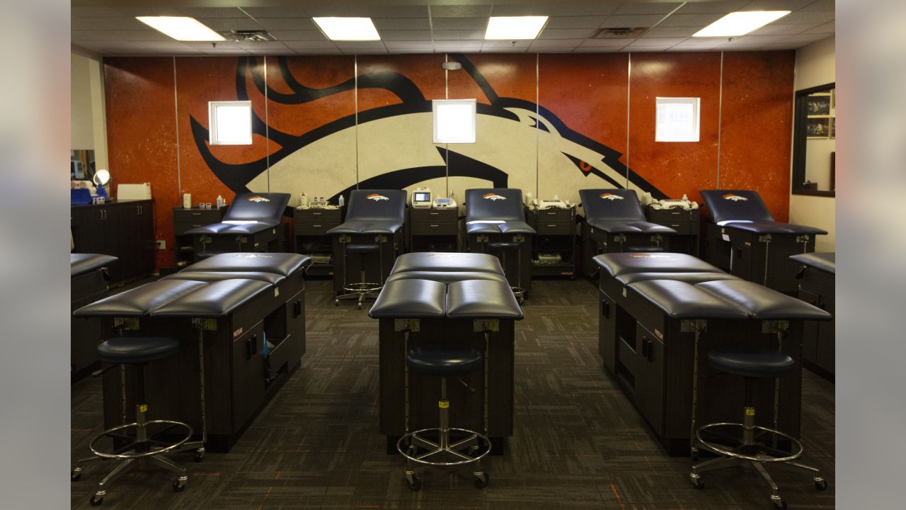 Broncos Indoor Practice Facility and HQ Remodel - Citadel National  Construction Group