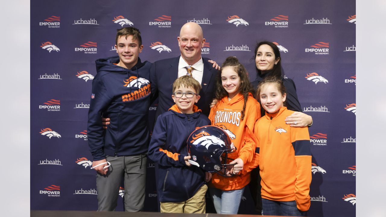 Four Fears that Could Keep Denver Broncos' HC Nathaniel Hackett Up