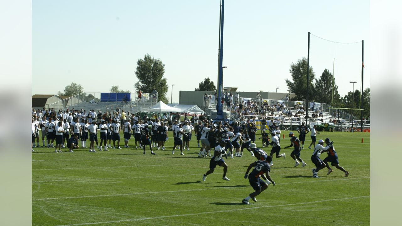 Denver Broncos 2021 Training Camp powered by Ford practice dates announced