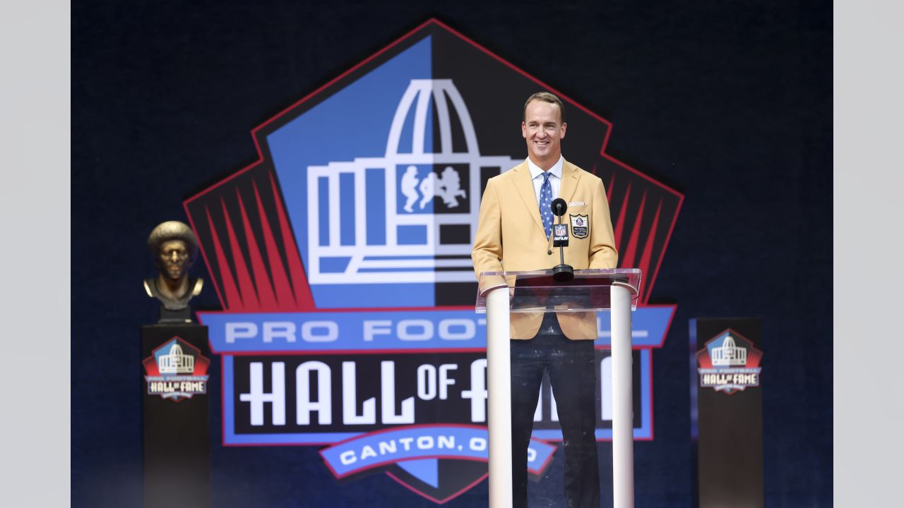 Morning Report: John Lynch is Inducted into the Pro Football Hall