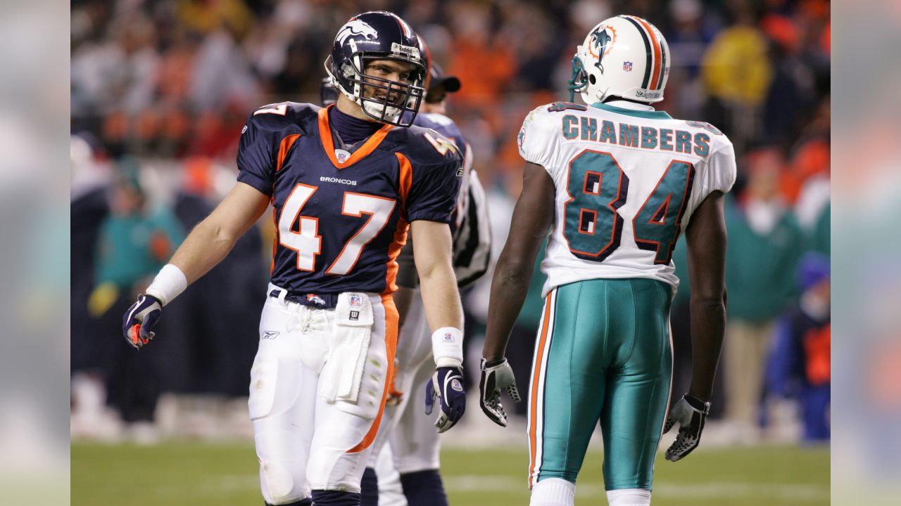 Denver Broncos players reflect on historic 70-20 loss to Miami Dolphins -  Mile High Report