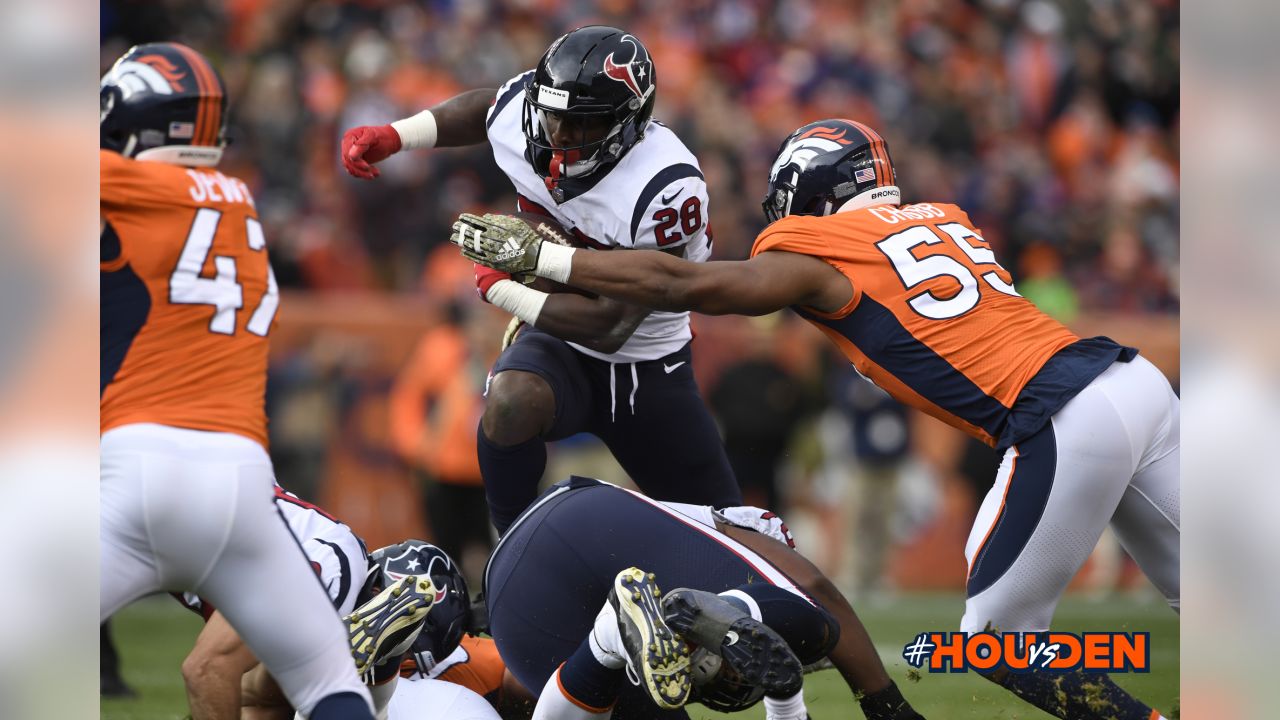 Solomon: Three things we know from Texans 19, Broncos 17