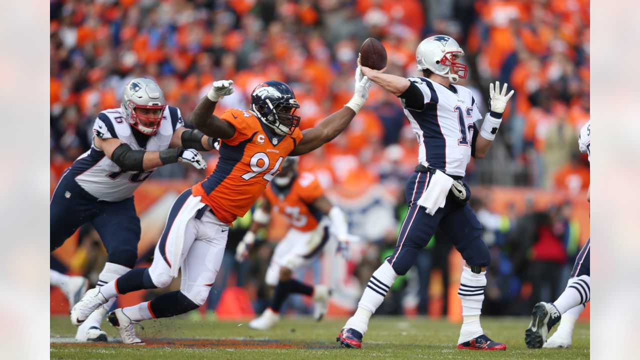 2015 AFC Championship Game: Kickoff time and TV