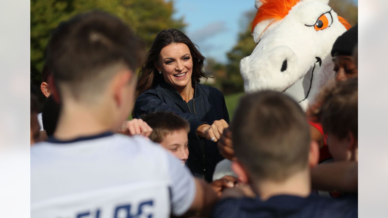 NFL UK on X: Heading Wembley way in October! @Broncos