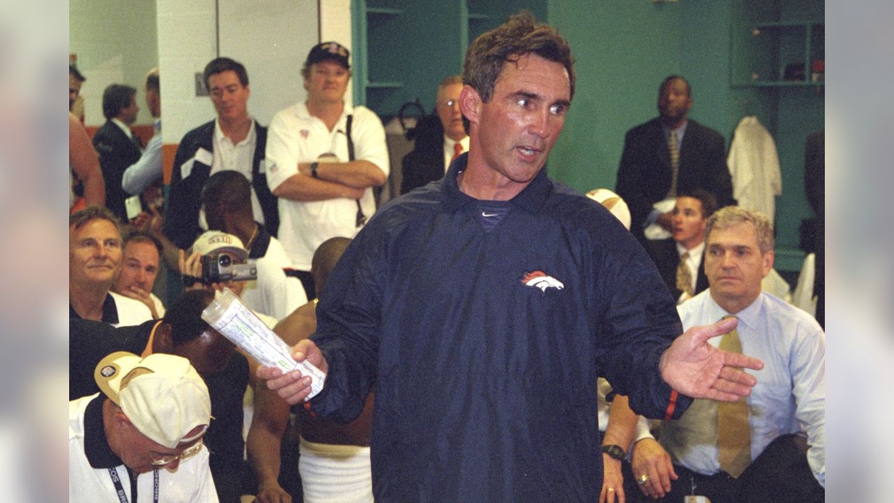 Klee: Mike Shanahan's rings should put him in the Ring