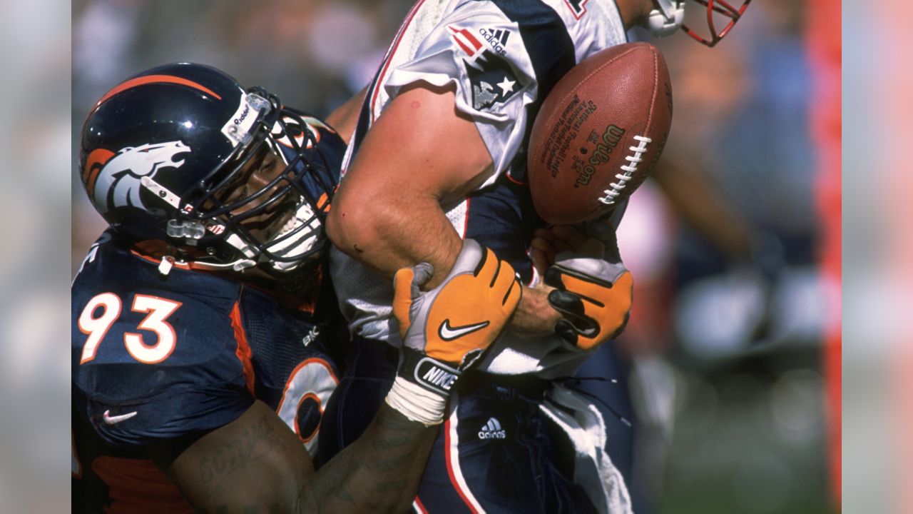 Sacco Sez: Broncos have not always been 'Monday Night Football' darlings