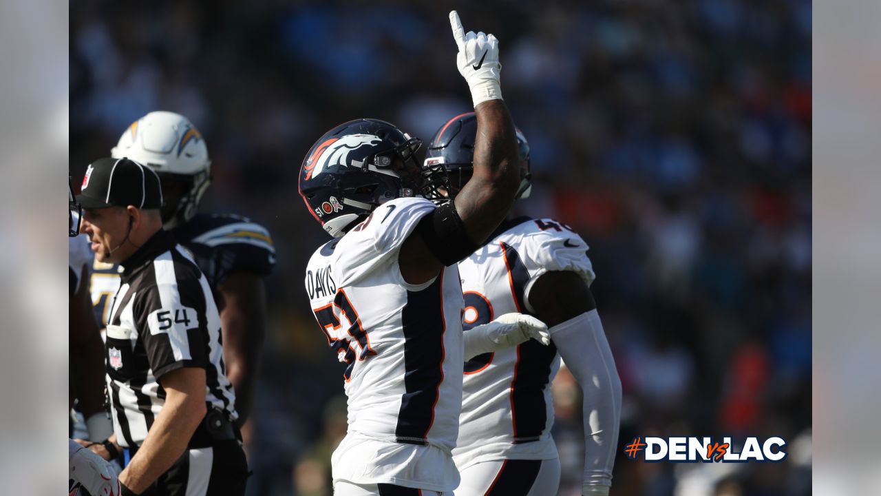 Broncos defuse Chargers, 34-23 – The Denver Post