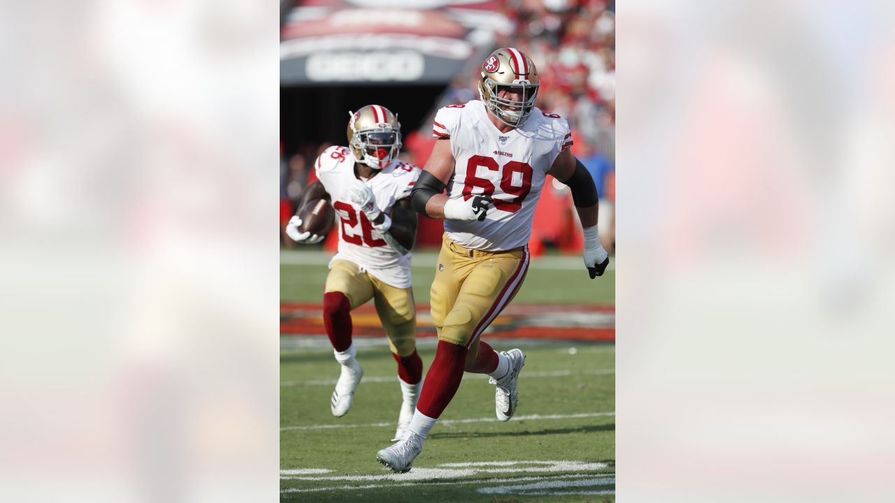 Cousin showdown: Ryan, McGlinchey meet for 1st time in NFL