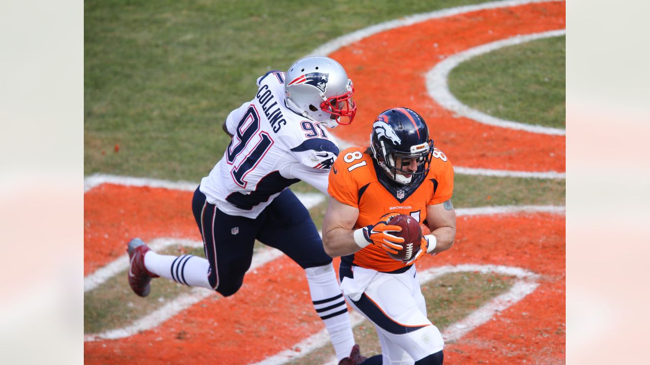 The Denver Broncos are the 2015 Super Bowl Champions – The Arapahoe Pinnacle