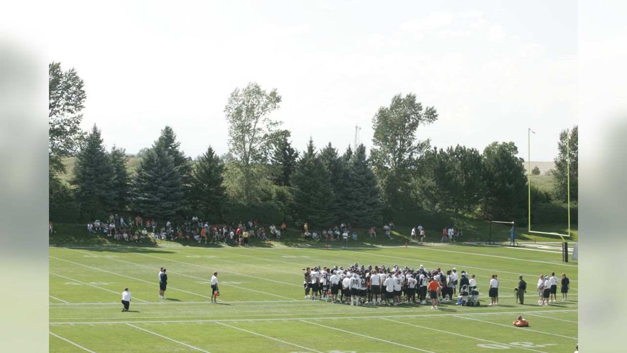 Denver Broncos break ground on upgrades to Dove Valley headquarters