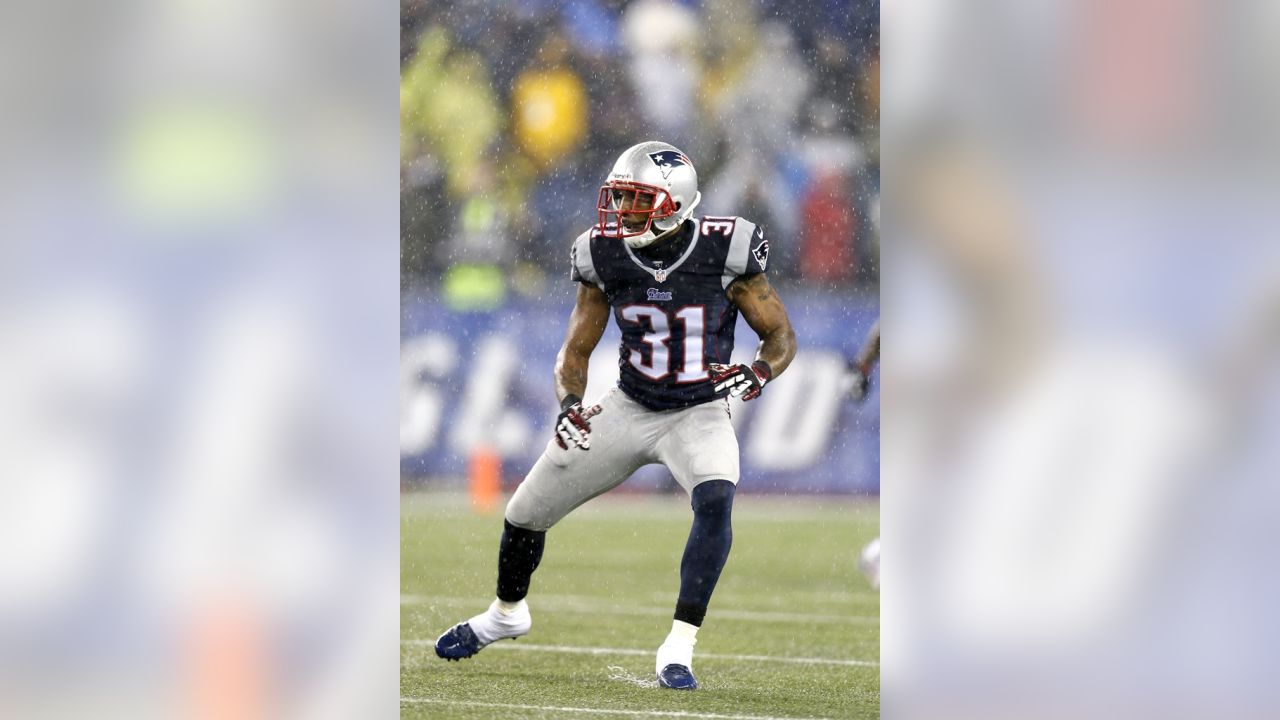 Denver Broncos cornerback Aqib Talib, #21, shops with Jayda McIntosh,  News Photo - Getty Images