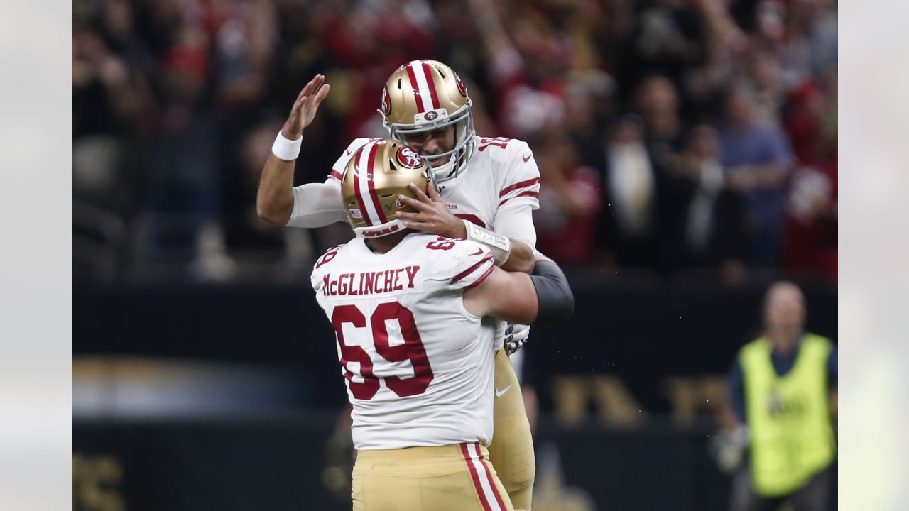 Highlights and touchdowns: Washington Commanders 20-37 San Francisco 49ers  Live in NFL