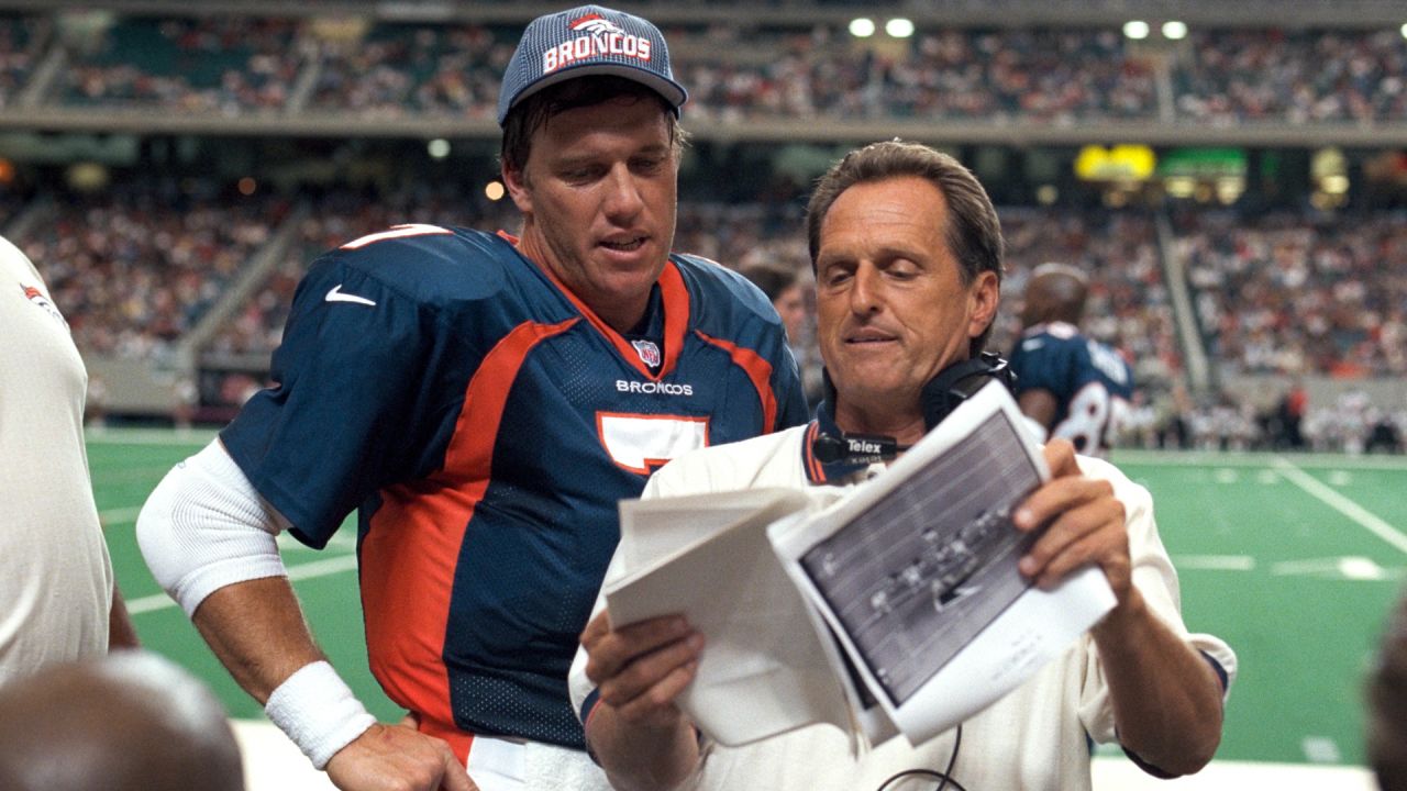 Innovative NFL offensive line coach Alex Gibbs dies at 80 - The