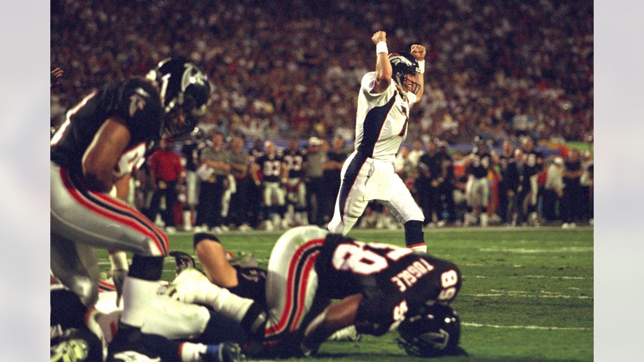 Sacco Sez: A look back at memories from Super Bowl XXXIII