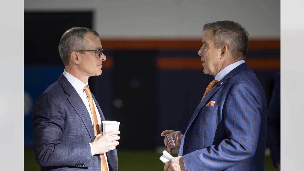 Projecting the Broncos' 2023 schedule under new head coach Sean