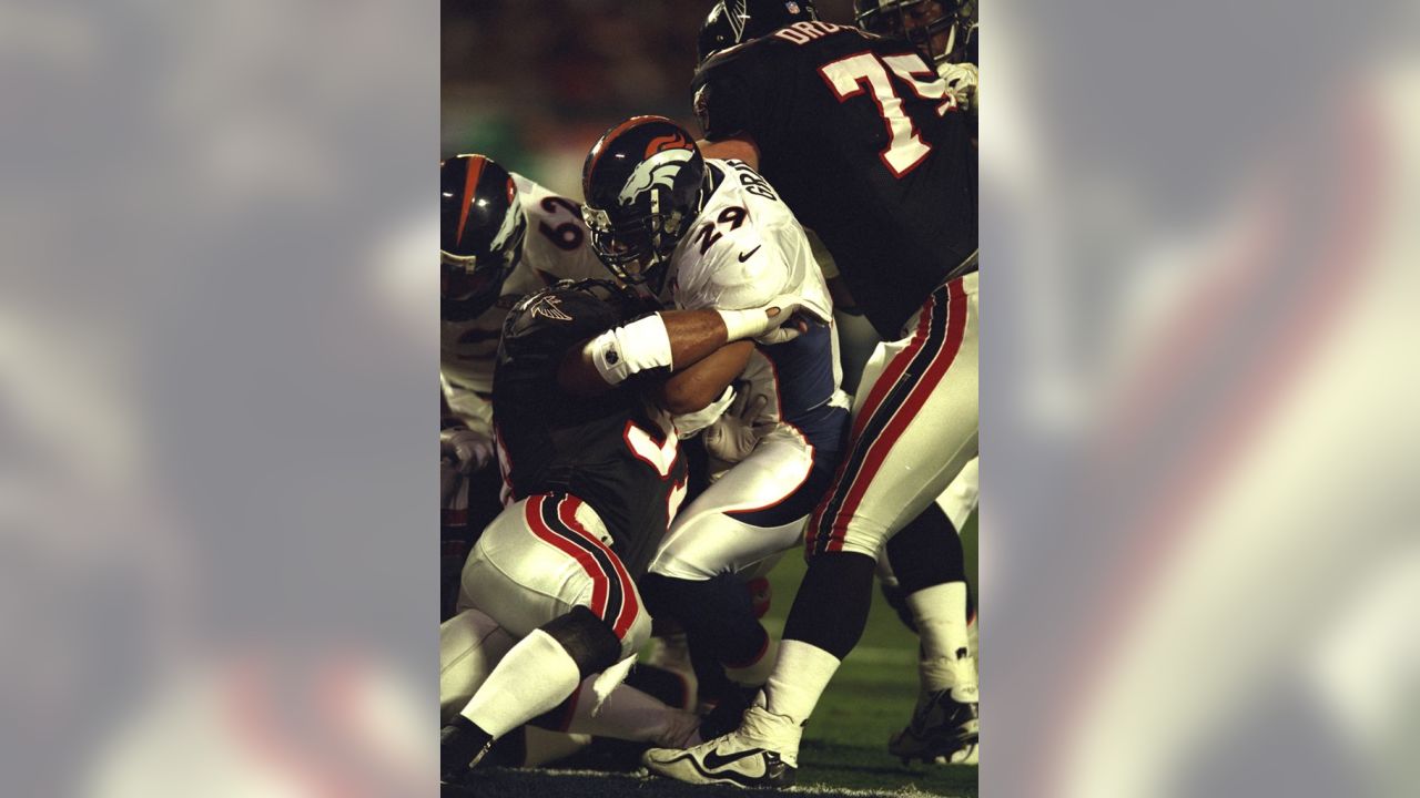 Today In History: Super Bowl XXXIII