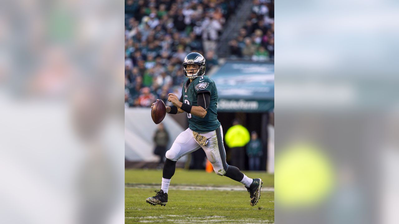 Analysis: Mark Sanchez is just the first step at QB