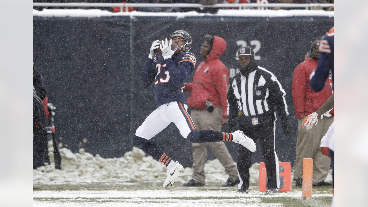 Bears cornerback Kyle Fuller's back to practice today - NBC Sports