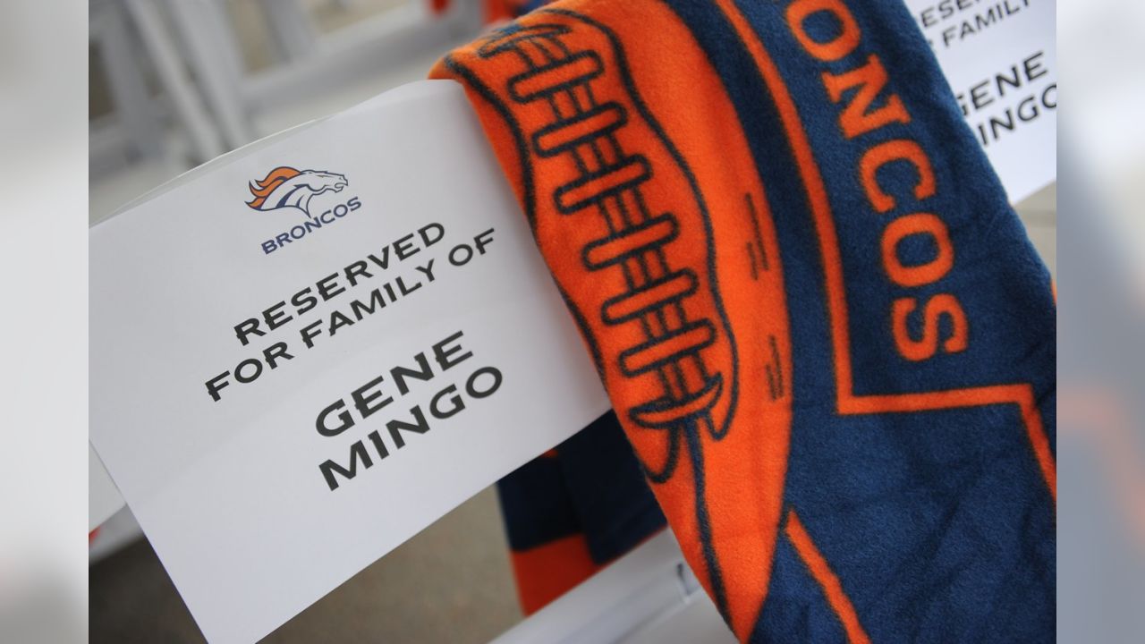 Petition · Pat Bowlen: Revoke Broncos Season Tickets for Selling Playoff  Tickets over Face Value on NFL Ticket Exchange ·