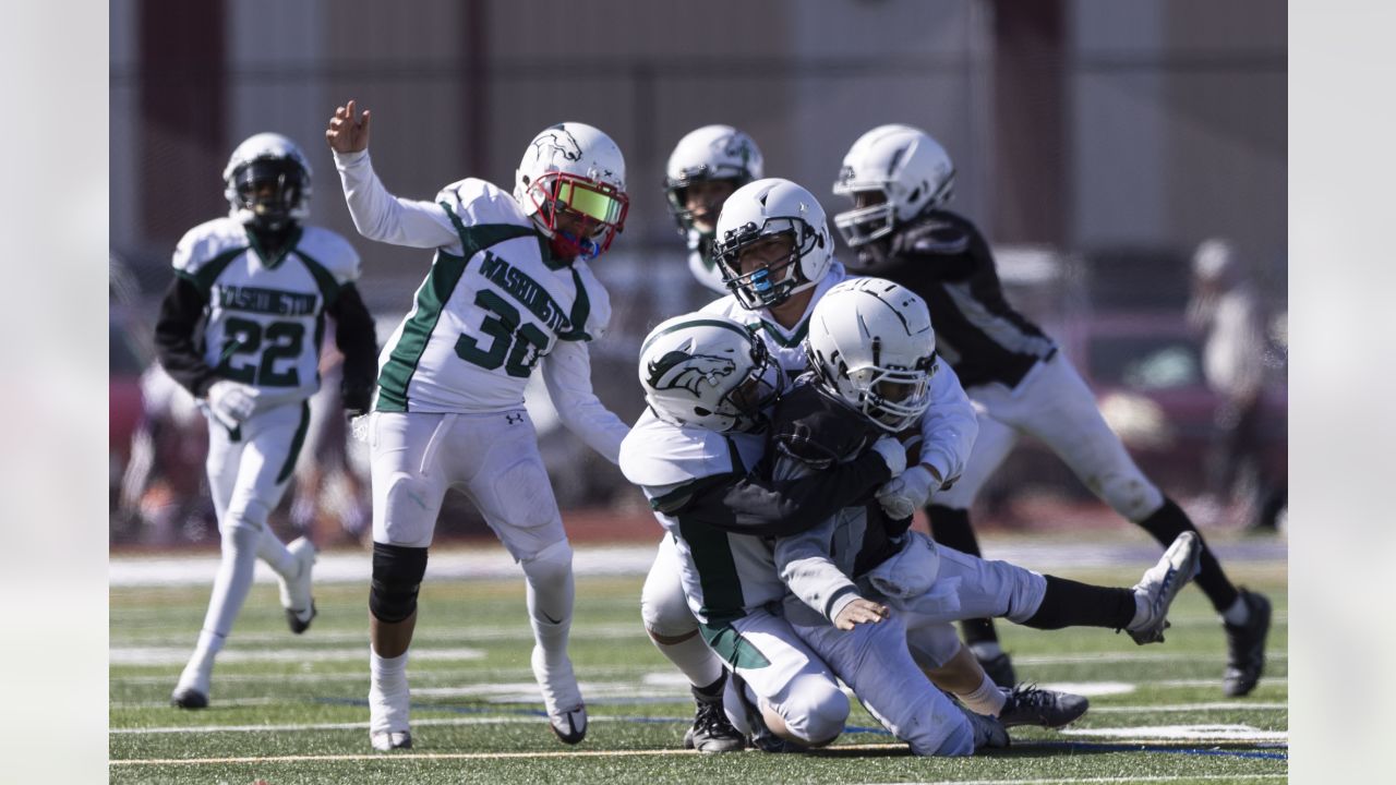 Photos: Middle-school students take part in Denver Public School's