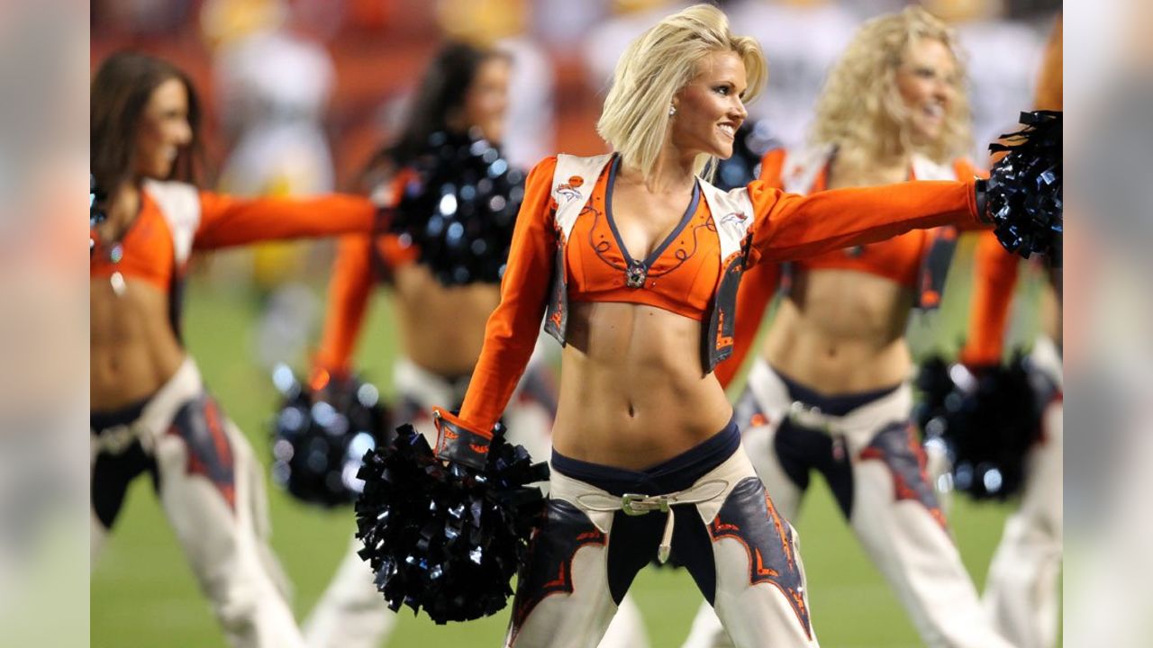 chicago bears cheerleader costume