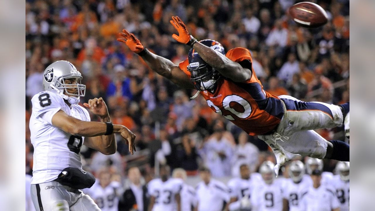 Revisiting the Broncos' 19-game history in Los Angeles