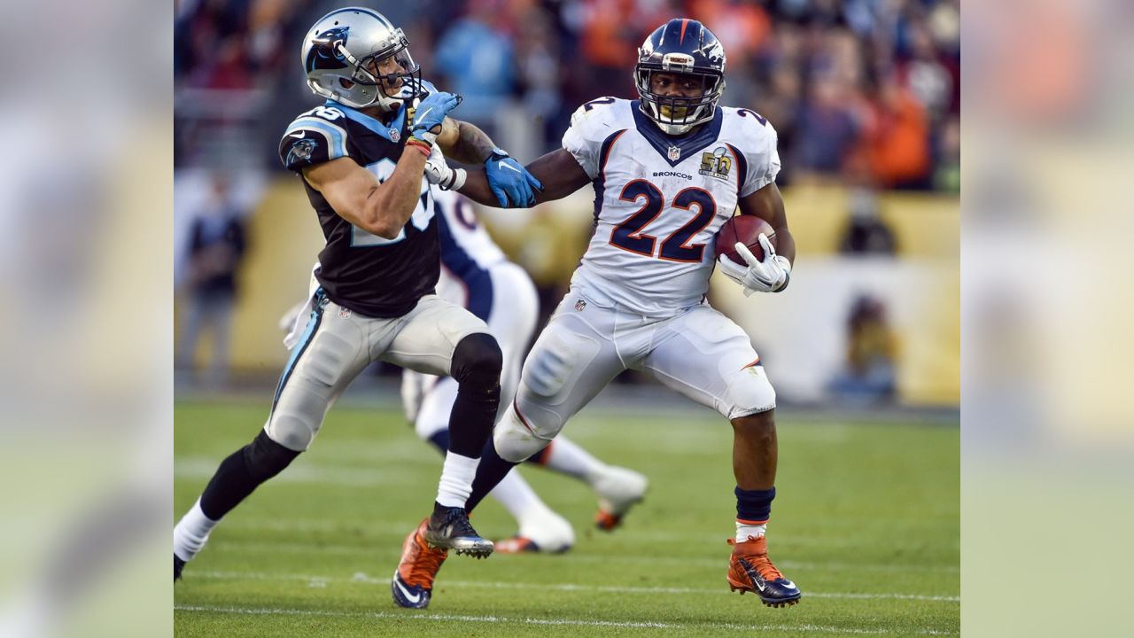 A Look At The 4 Previous Meetings Between The Broncos & Panthers