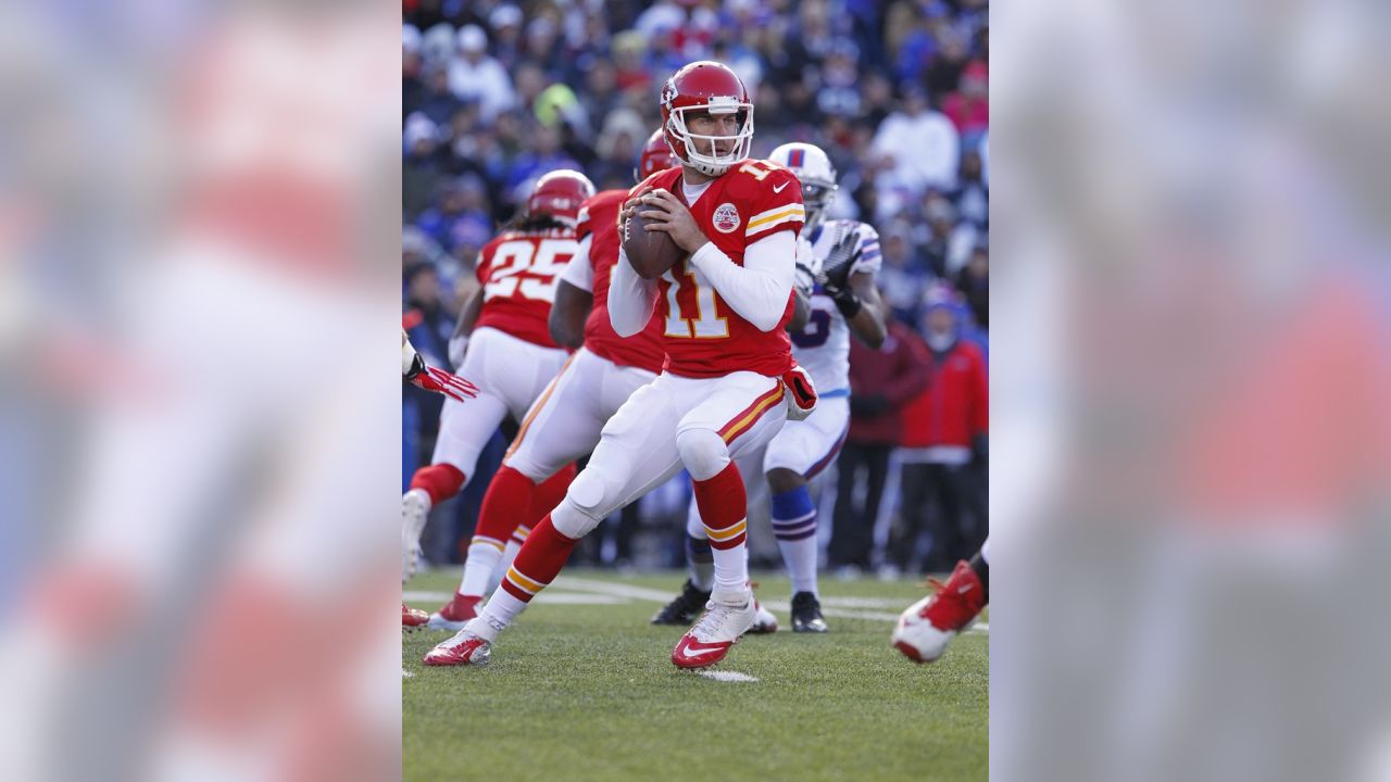 Meet the Opponent: Kansas City Chiefs