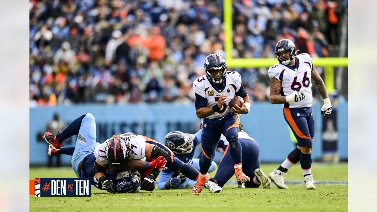 Broncos at Titans game gallery: Photos from Denver's battle in the Music  City