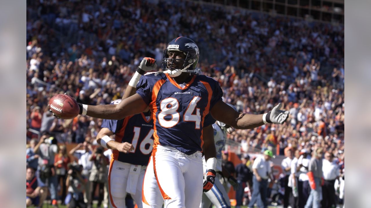 Denver Broncos Greats By The Numbers: #84 - Mile High Report