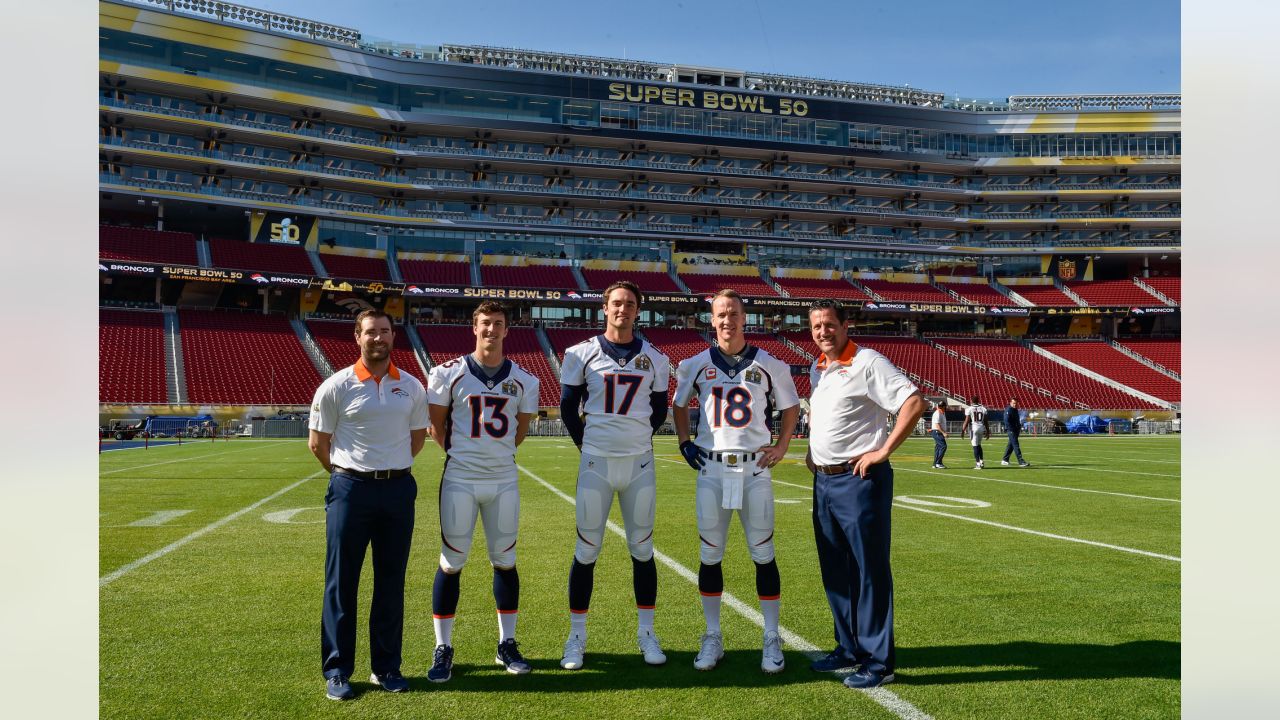 Brock is back: Broncos promote Osweiler to starting QB, bench Siemian