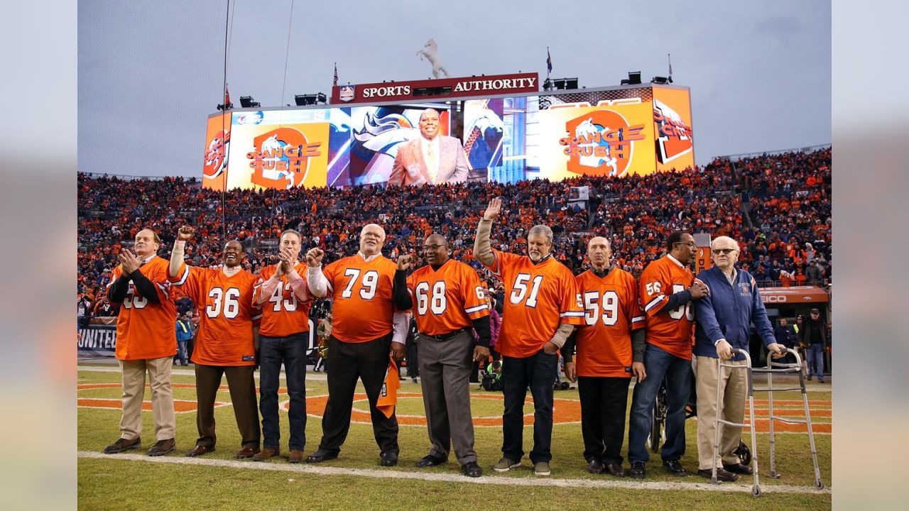 Red Miller, former Broncos coach who led team to Super Bowl XII, dies at 89