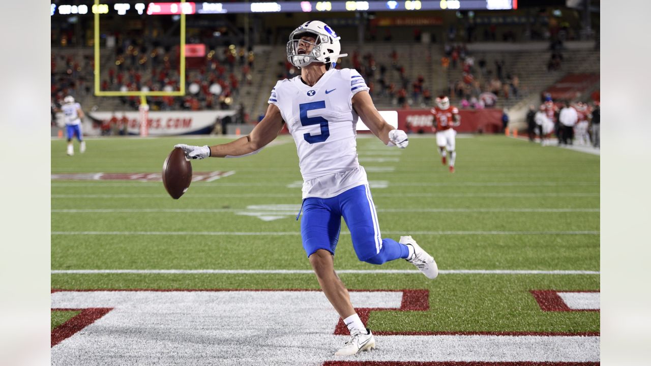 2023 NFL Draft Profile: JL Skinner, Athlon Sports