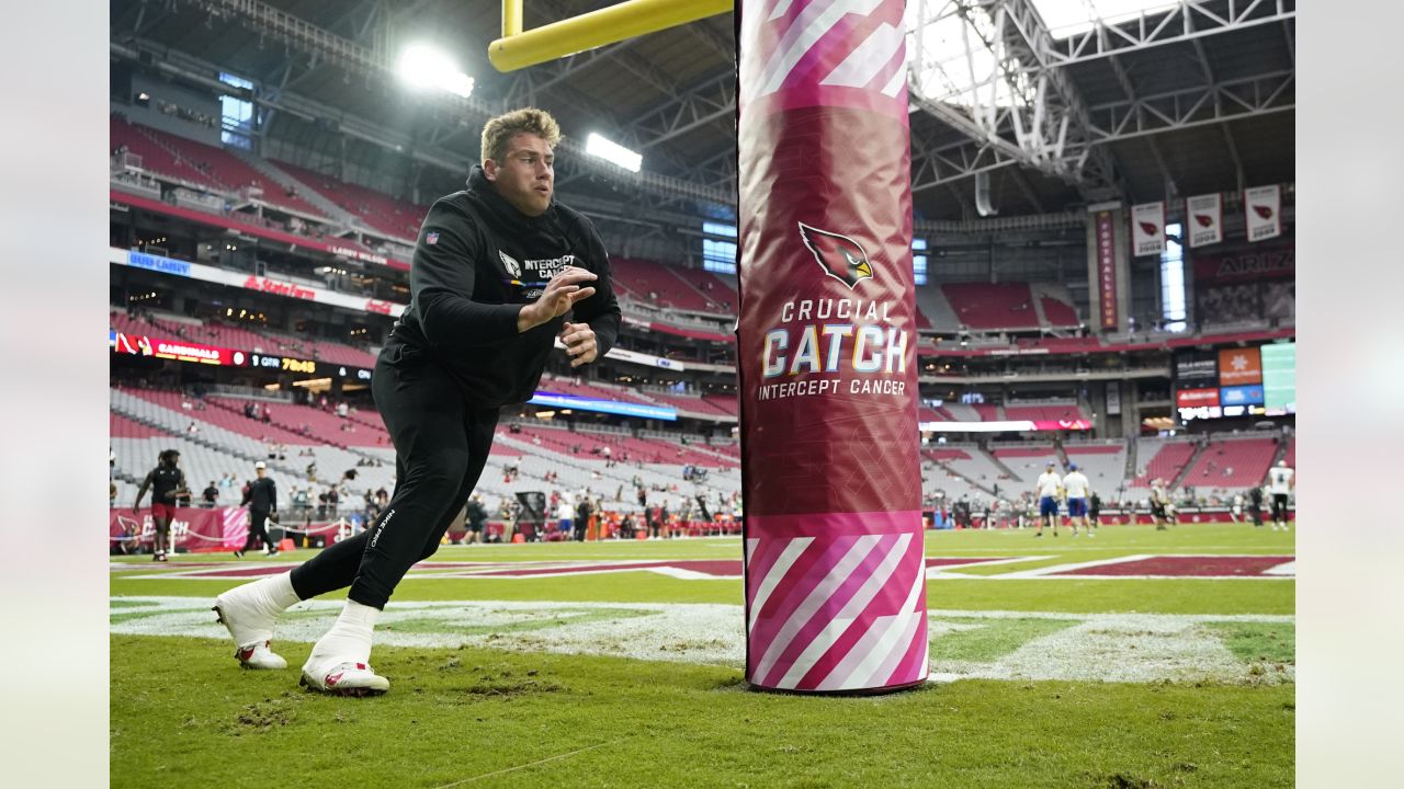 arizona cardinals crucial catch