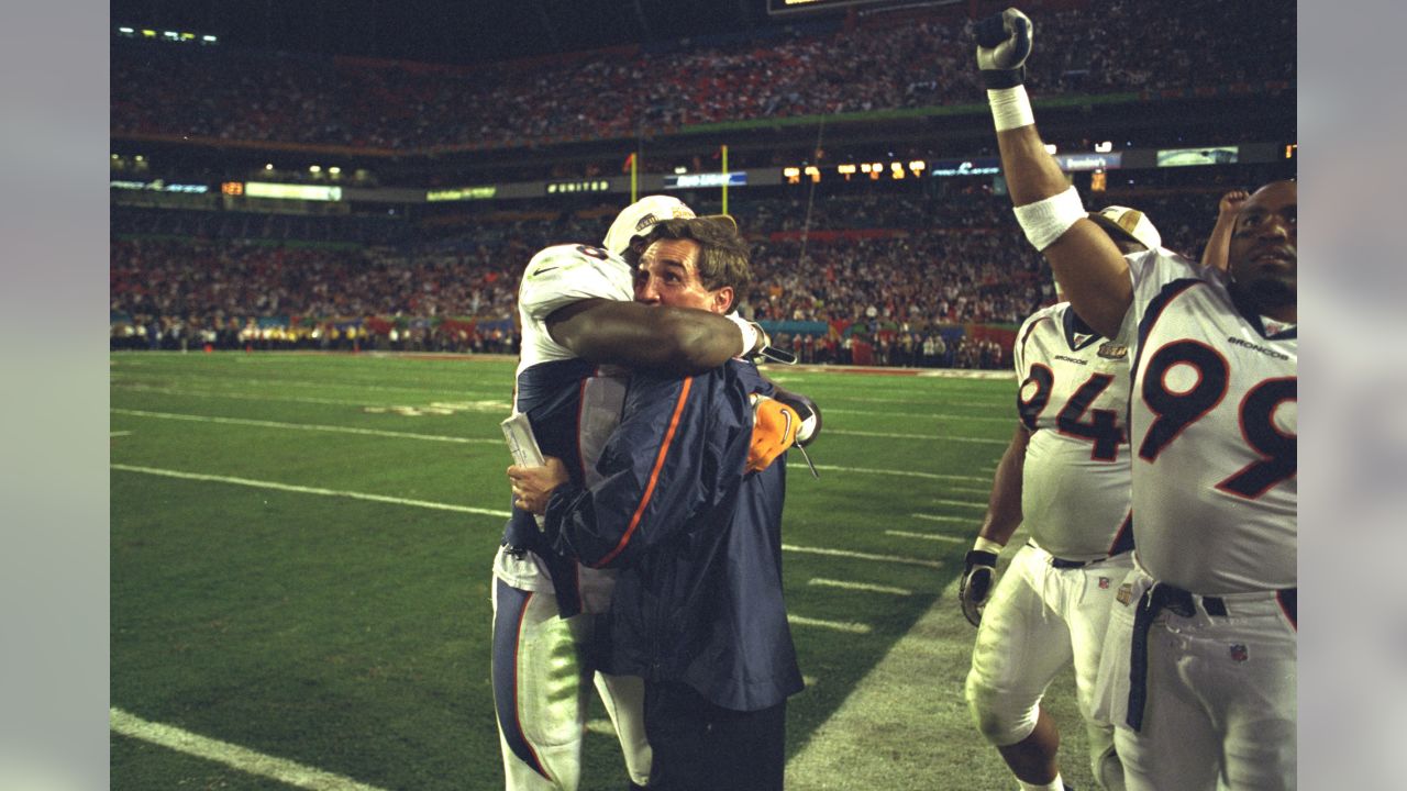 Mike Shanahan voted to Broncos Ring of Fame, will be inducted during 2021  ceremony