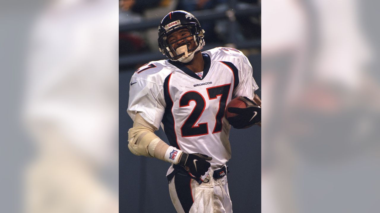 Denver Broncos: Dennis Smith to present Steve Atwater at Hall of Fame