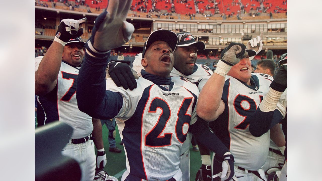 Way Back When: Remembering Denver's AFC Championship win over the