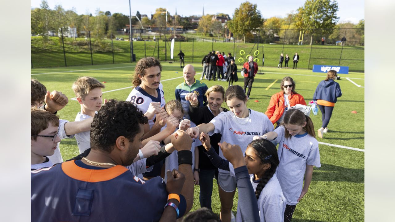 Brighton to fund youth programs with $450,000 from Denver Broncos