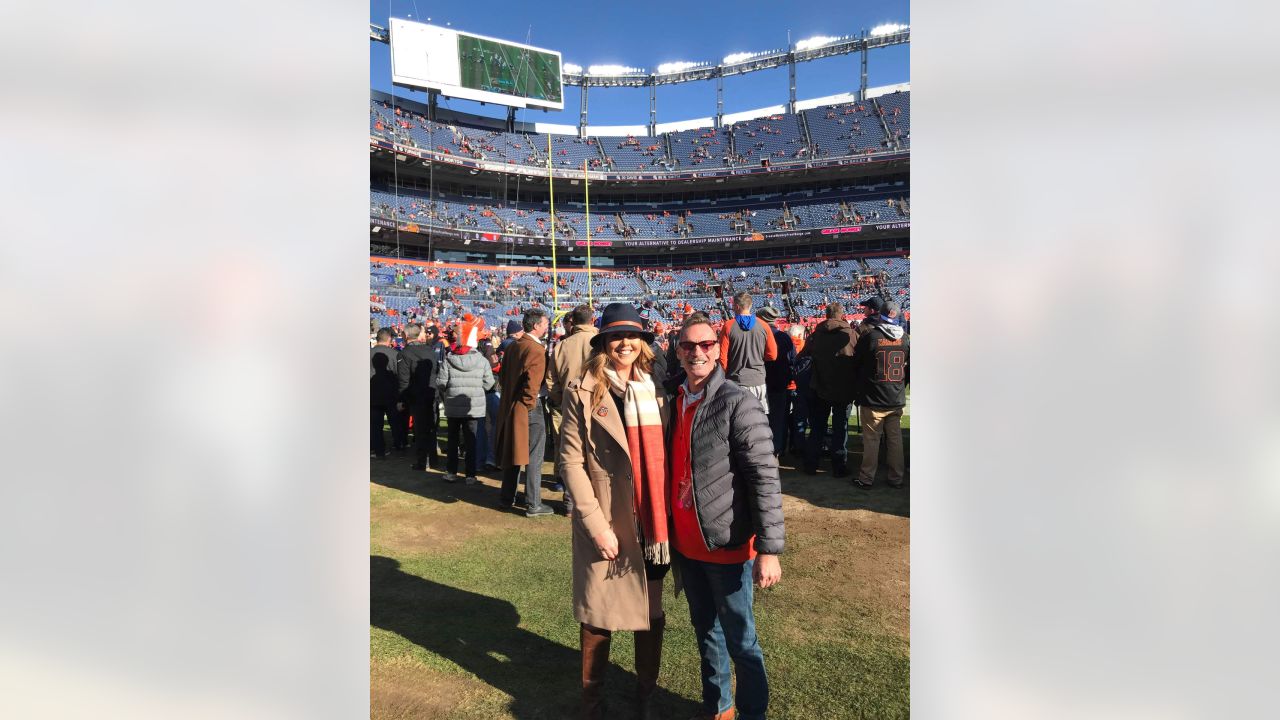 Celebrating Broncos staff members for International Women's Day and Women's  History Month