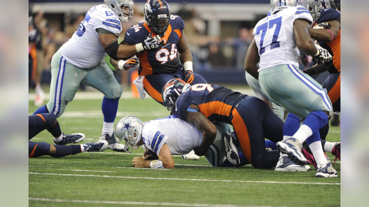 Broncos vs. Cowboys: 8 Takeaways from Denver's 51-48 Victory